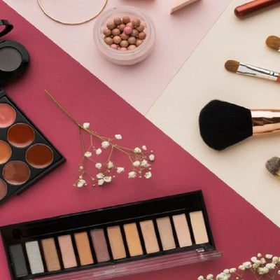 Beauty &amp; Personal Care