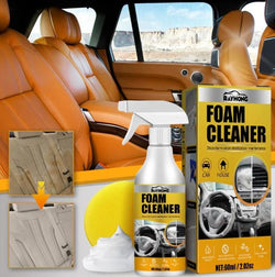 Rayhong Multi-Purpose Foam Cleaner 60 ML
